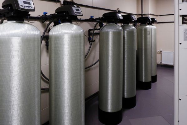 Water Softener Repair in Cypress