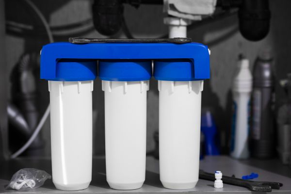 Water Treatment Service in Cypress